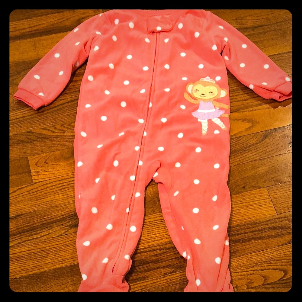 Baby PJs